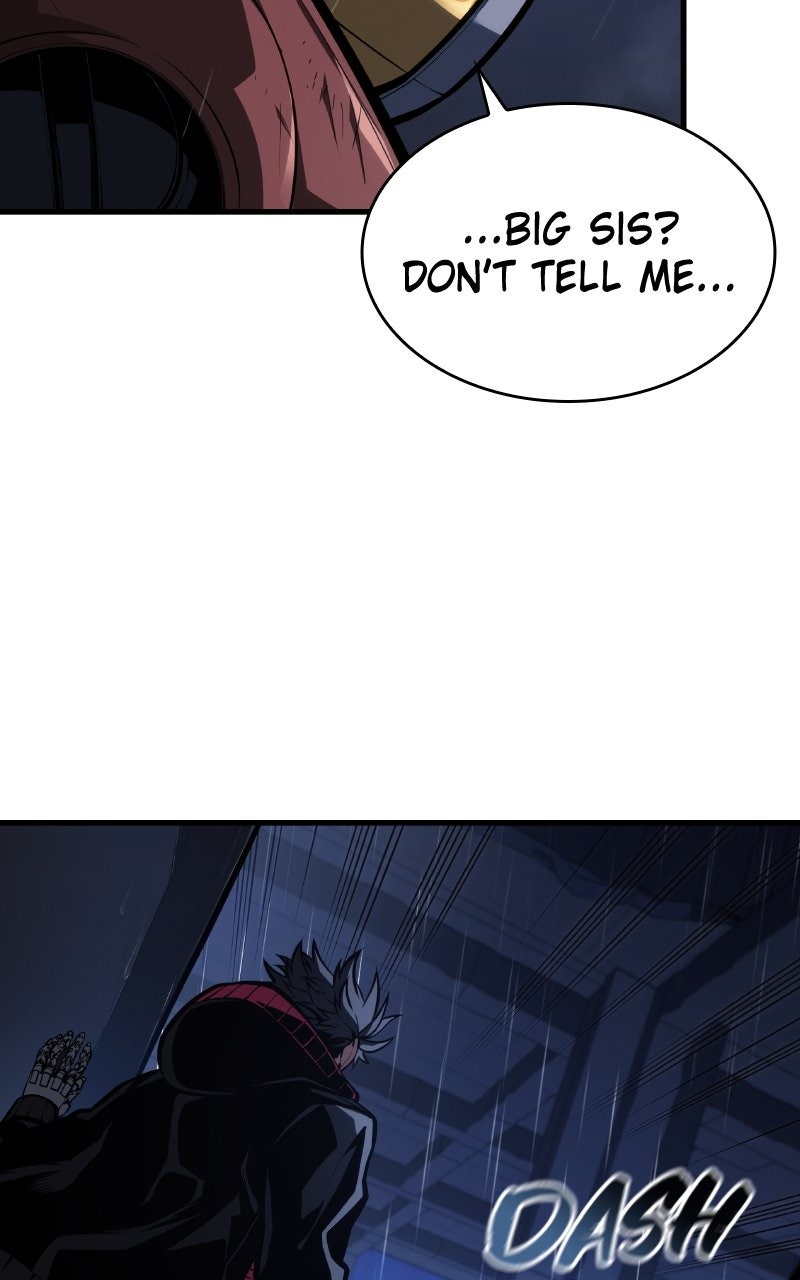 Read Bad Born Blood EN Manga Online