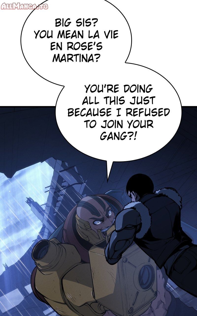 Read Bad Born Blood EN Manga Online