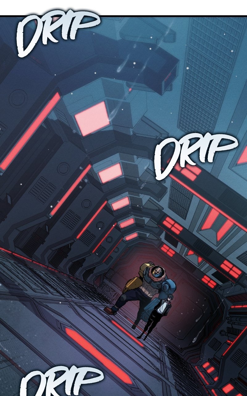 Read Bad Born Blood EN Manga Online