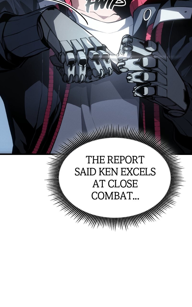 Read Bad Born Blood EN Manga Online