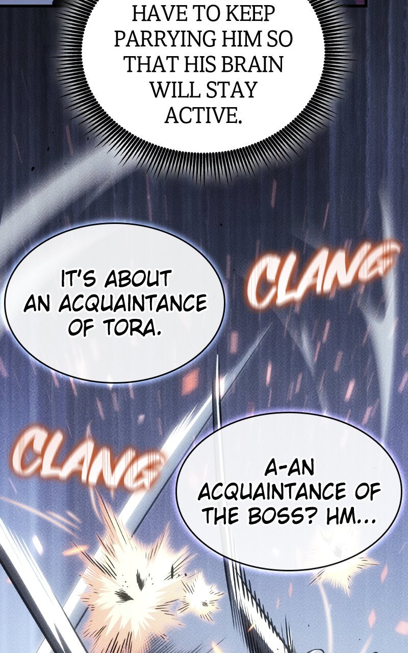 Read Bad Born Blood EN Manga Online