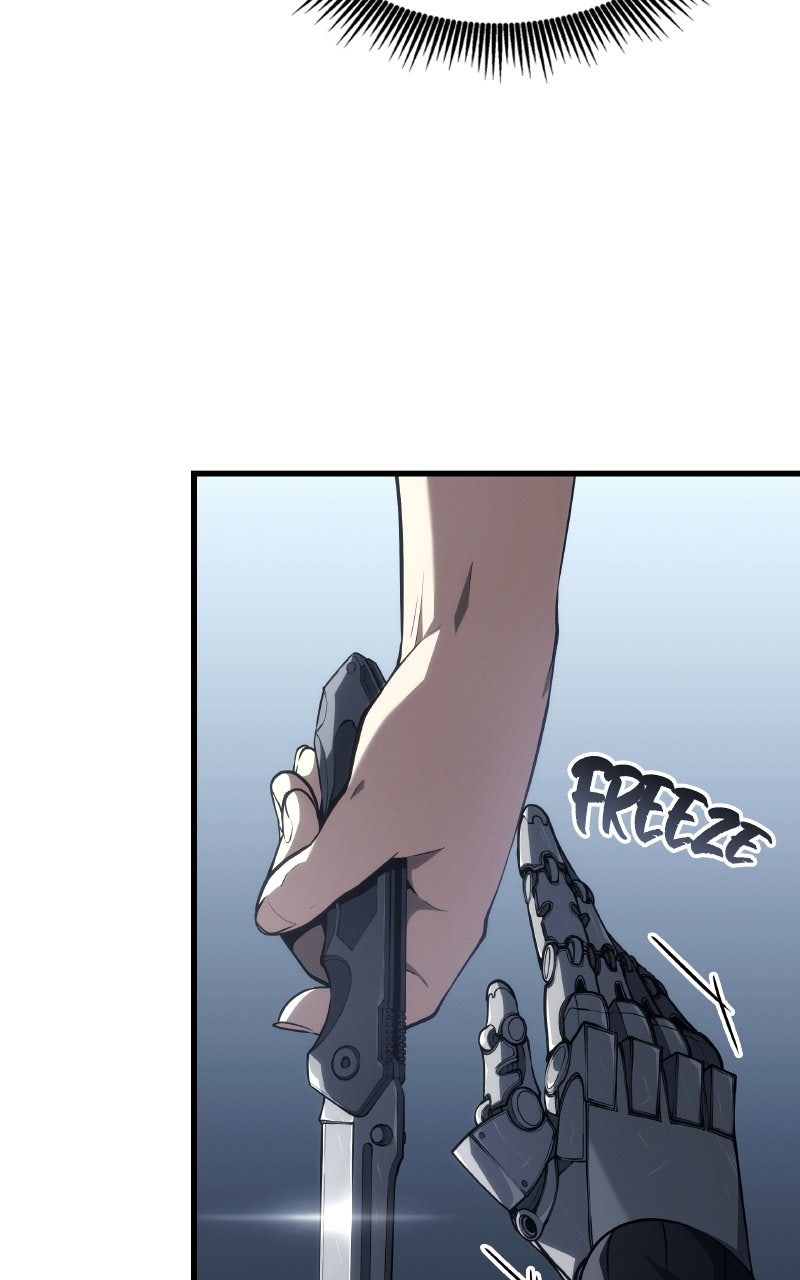 Read Bad Born Blood EN Manga Online