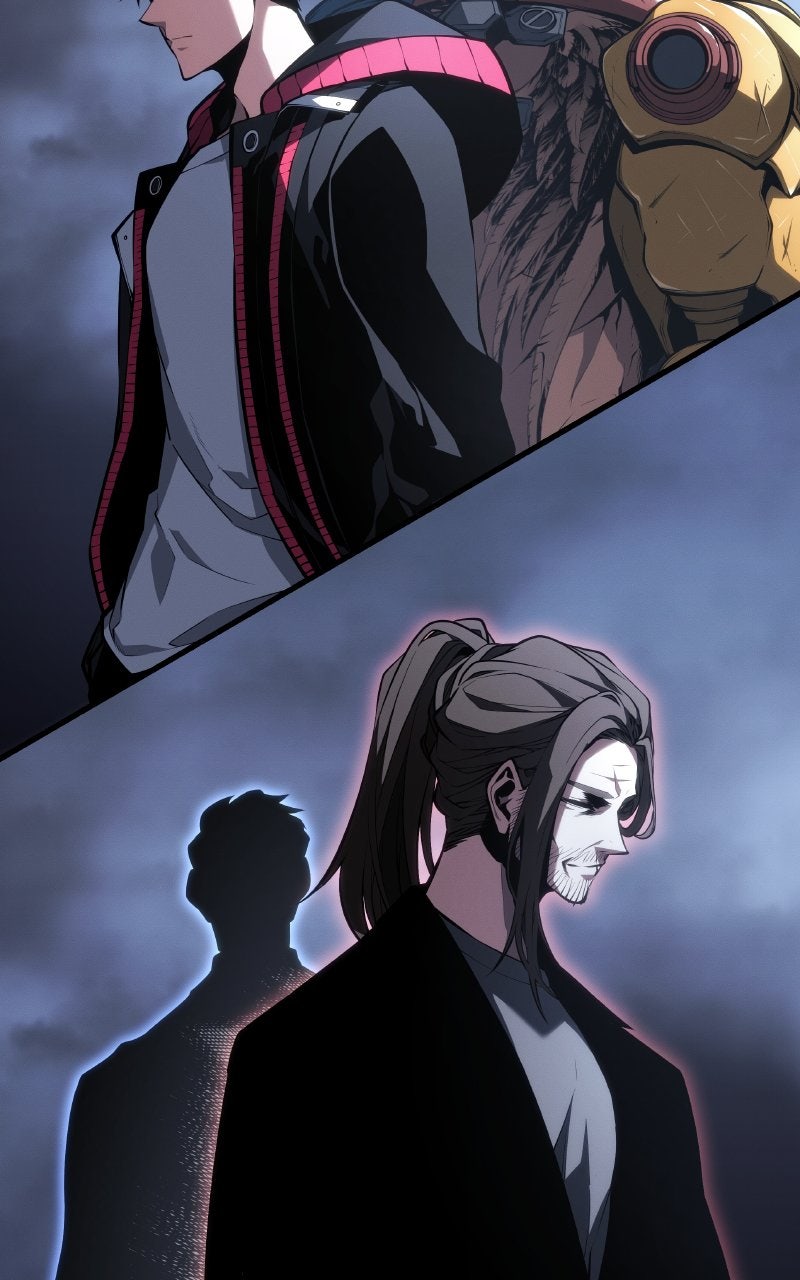 Read Bad Born Blood EN Manga Online