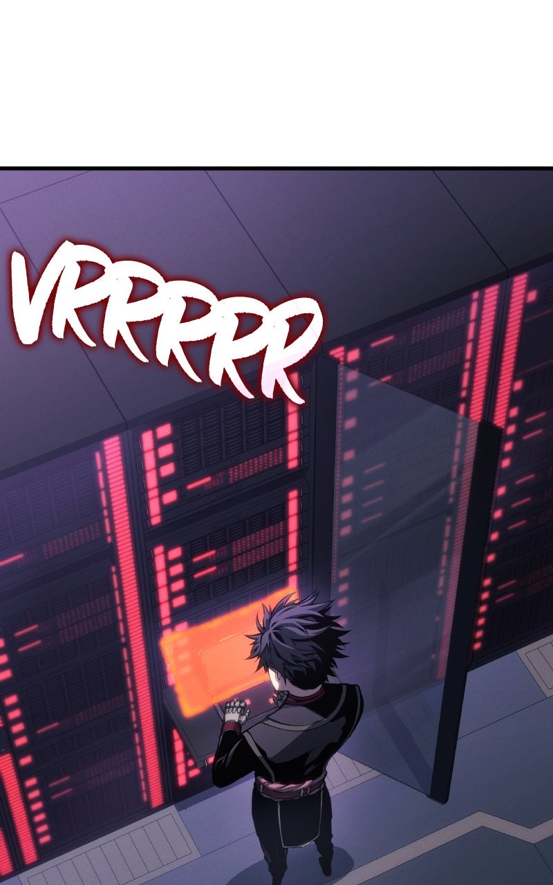 Read Bad Born Blood EN Manga Online