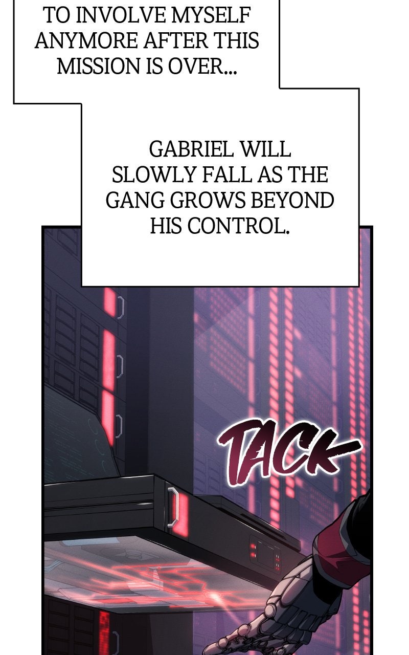 Read Bad Born Blood EN Manga Online