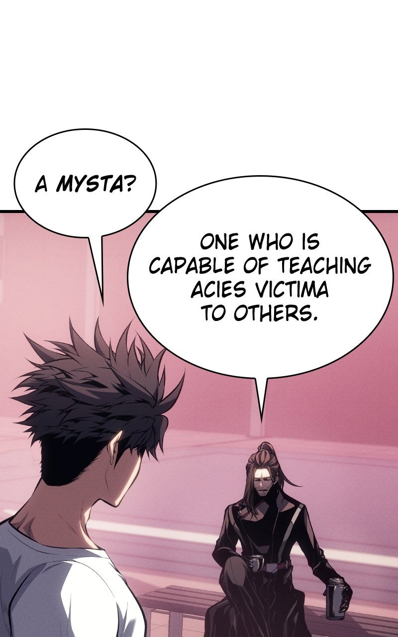 Read Bad Born Blood EN Manga Online