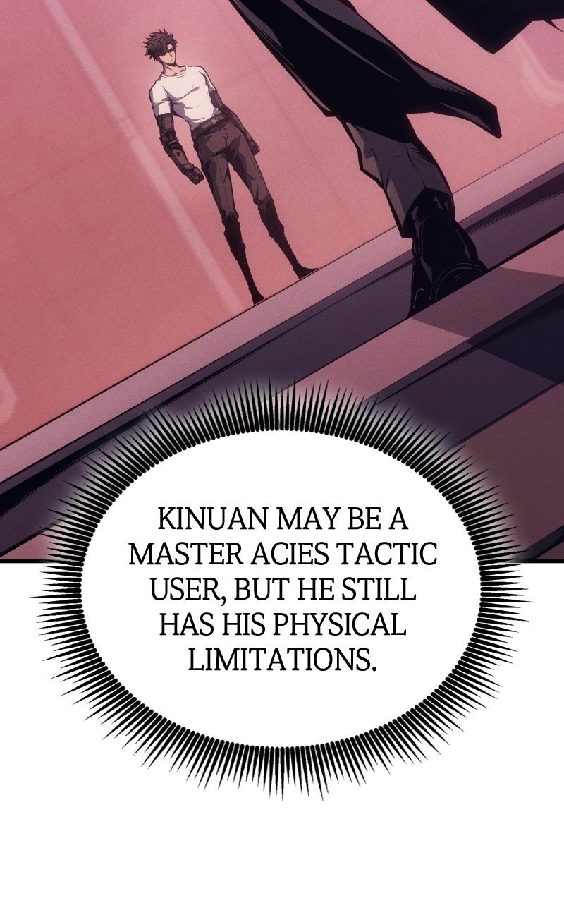 Read Bad Born Blood EN Manga Online