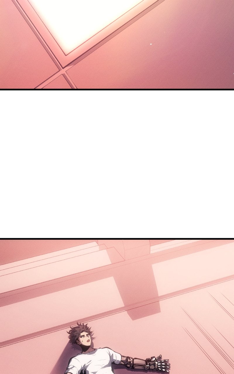 Read Bad Born Blood EN Manga Online