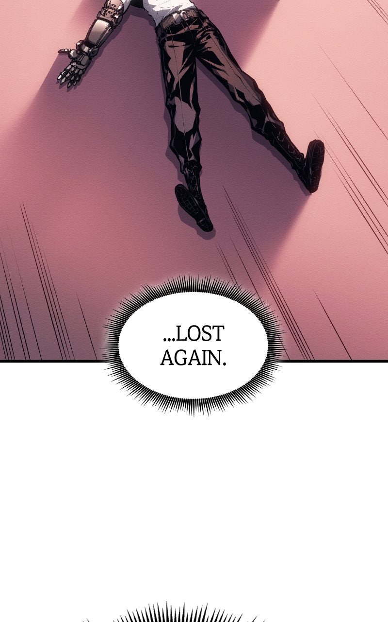 Read Bad Born Blood EN Manga Online