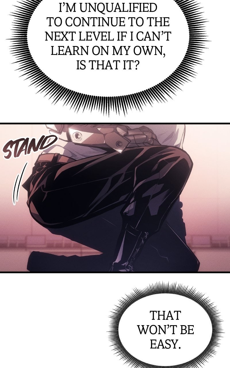 Read Bad Born Blood EN Manga Online