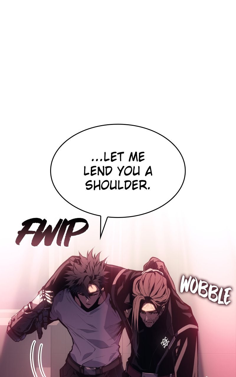 Read Bad Born Blood EN Manga Online