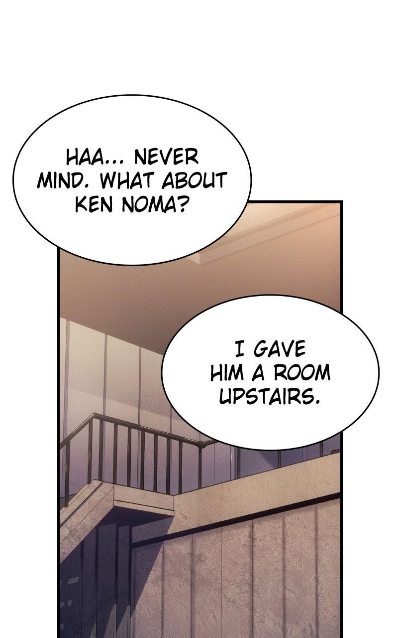 Read Bad Born Blood EN Manga Online