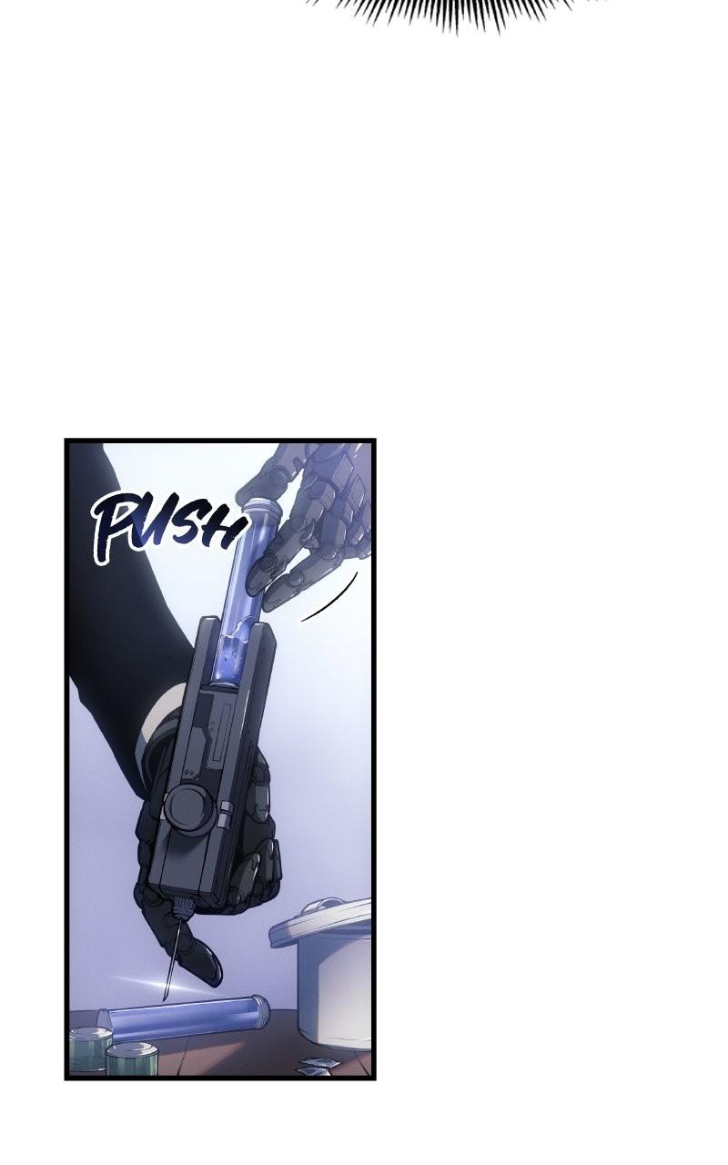 Read Bad Born Blood EN Manga Online