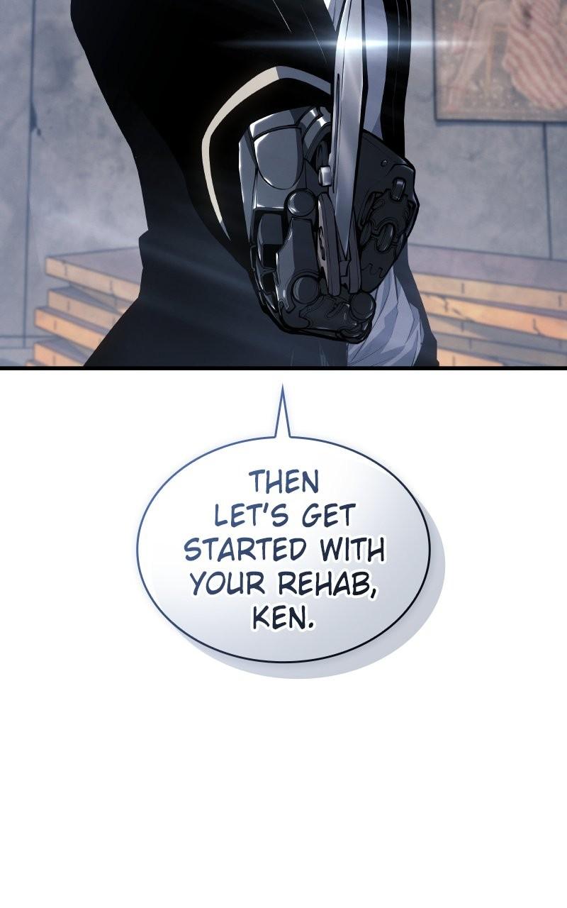 Read Bad Born Blood EN Manga Online