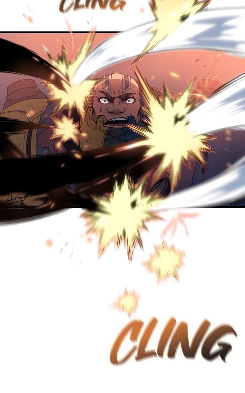 Read Bad Born Blood EN Manga Online