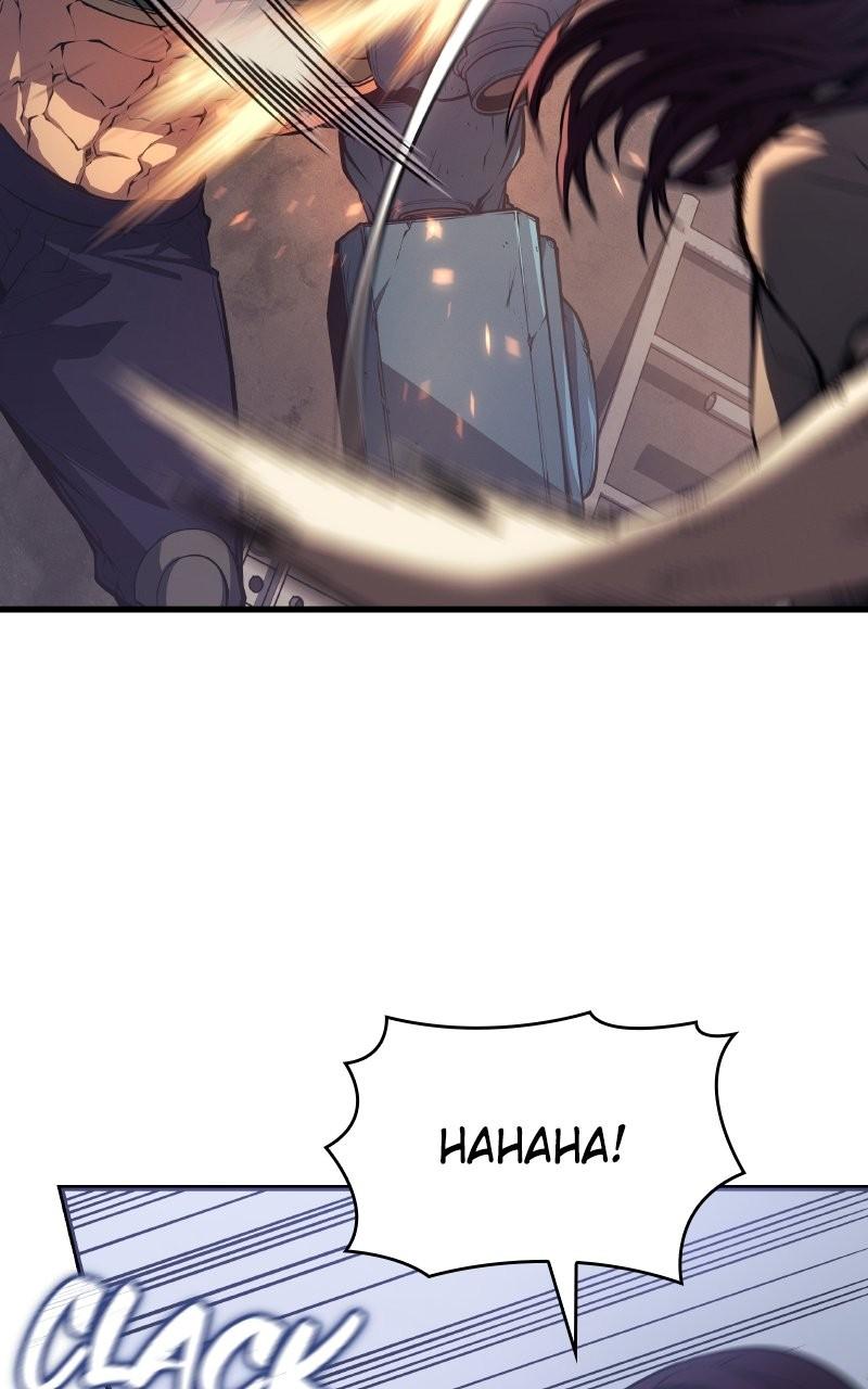 Read Bad Born Blood EN Manga Online