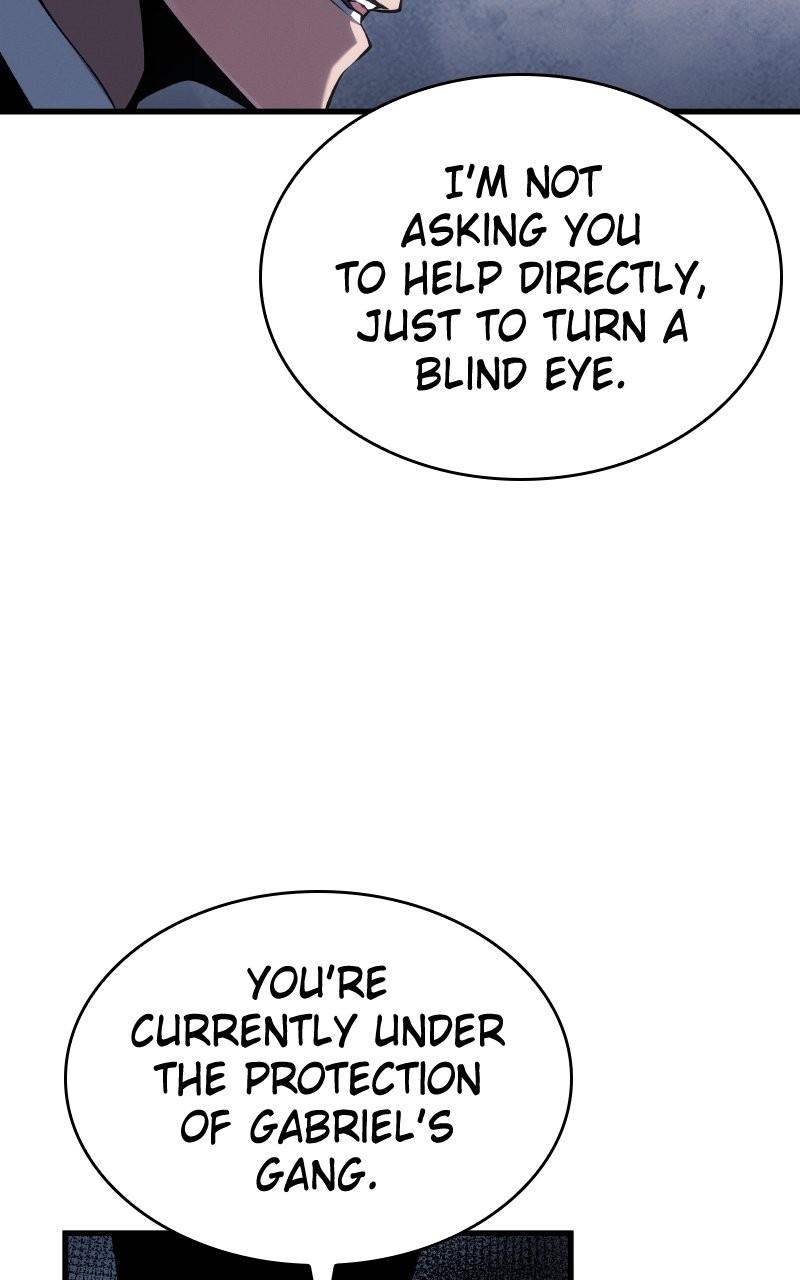 Read Bad Born Blood EN Manga Online