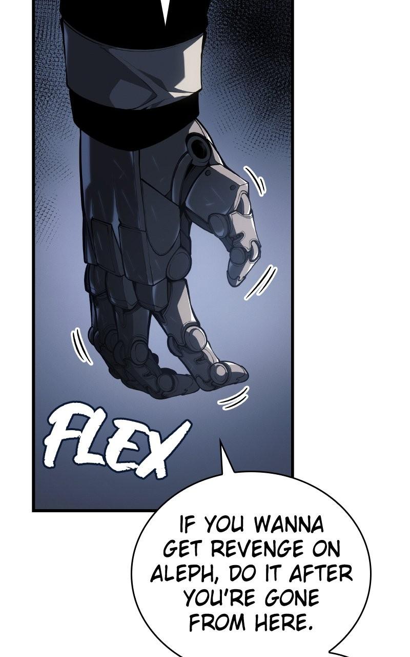 Read Bad Born Blood EN Manga Online