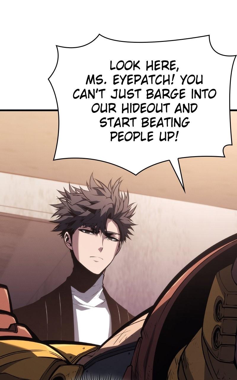 Read Bad Born Blood EN Manga Online