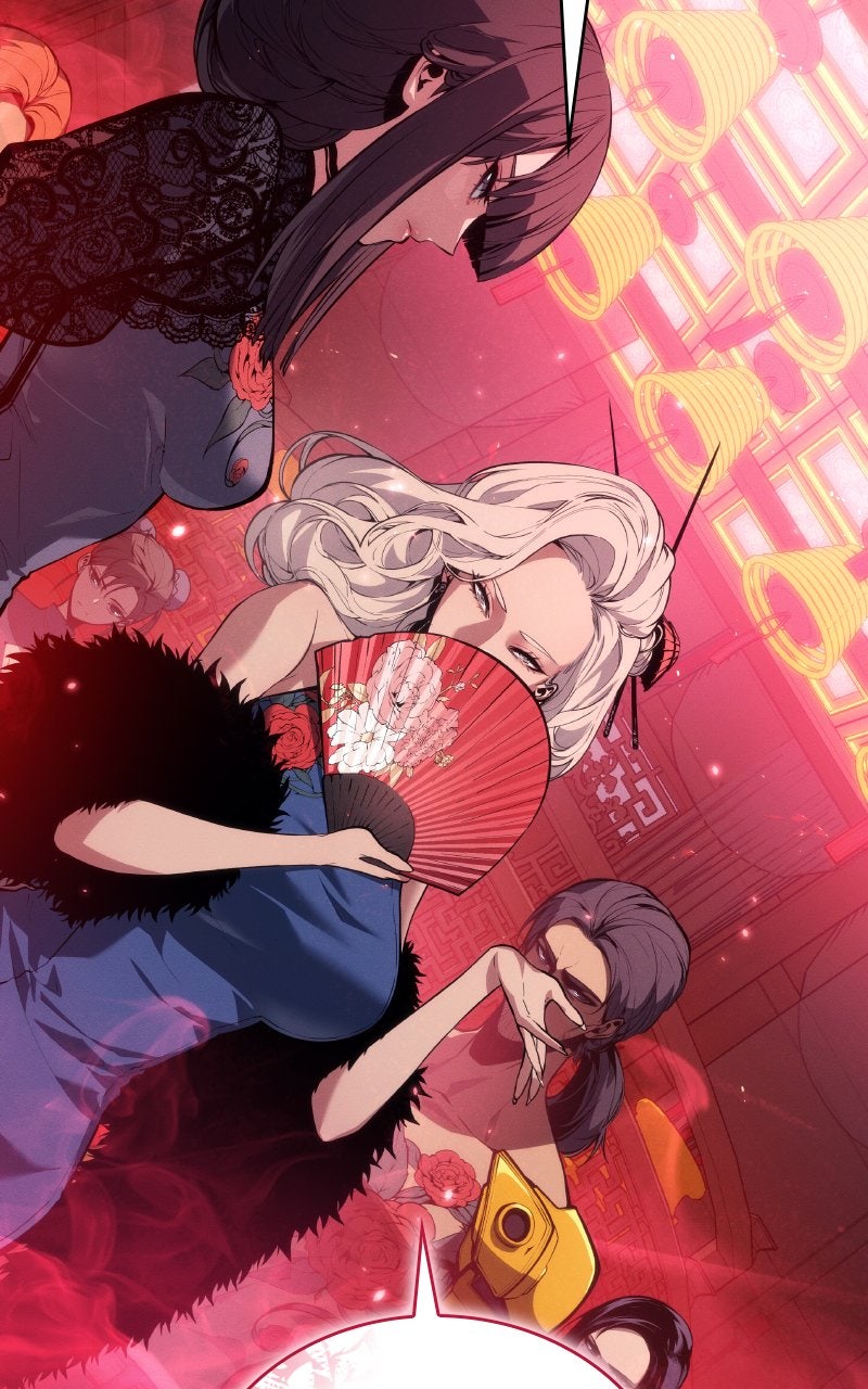 Read Bad Born Blood EN Manga Online