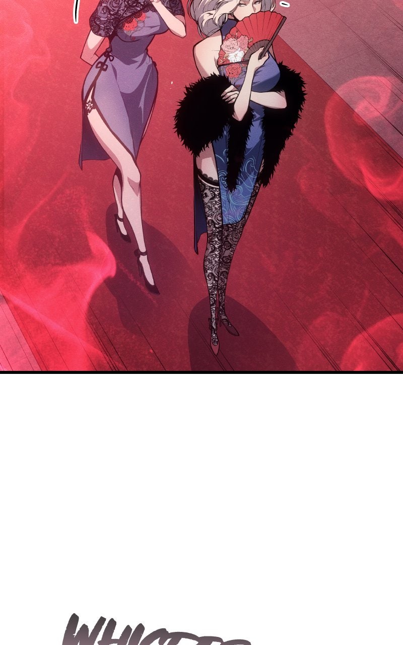 Read Bad Born Blood EN Manga Online