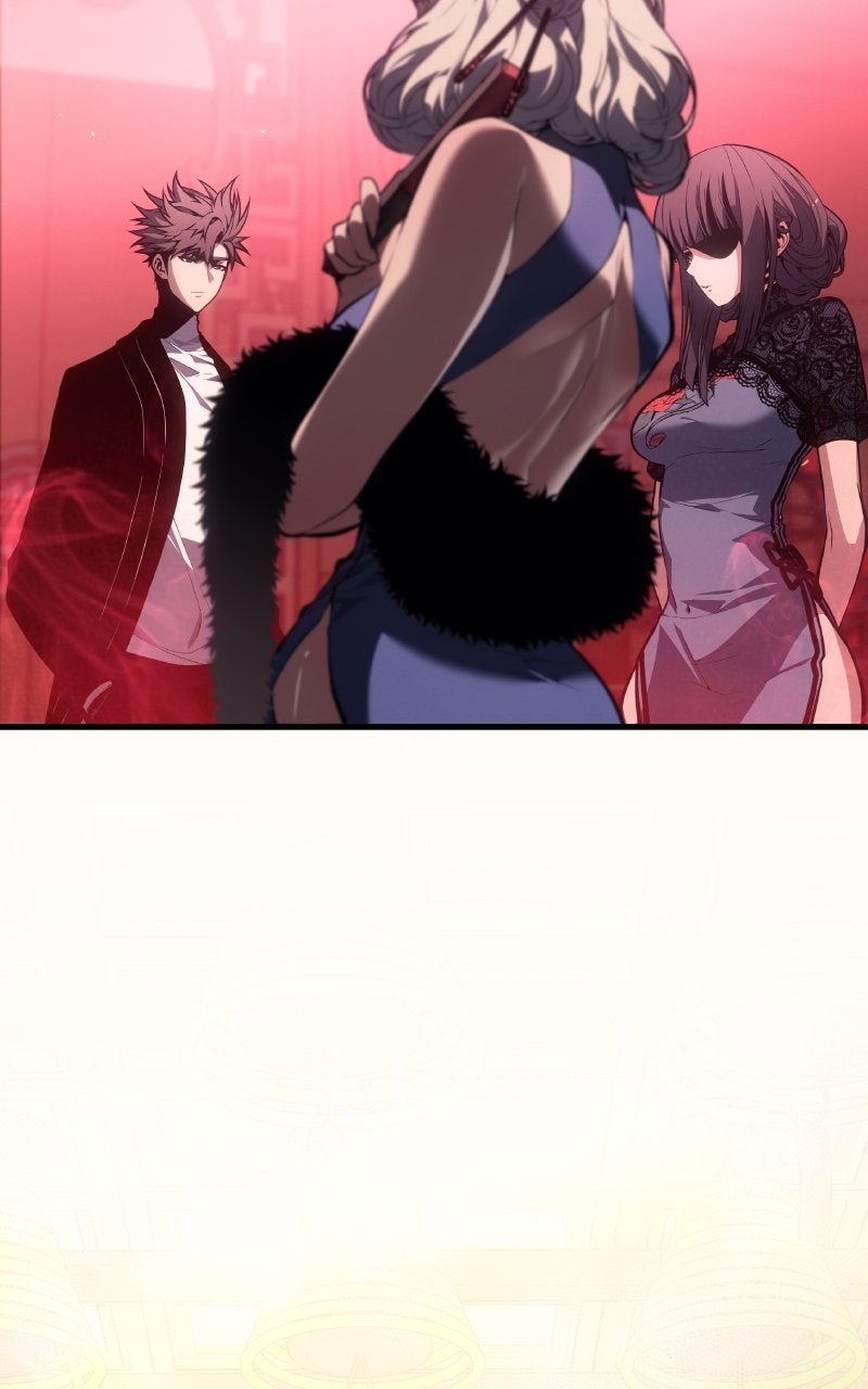 Read Bad Born Blood EN Manga Online