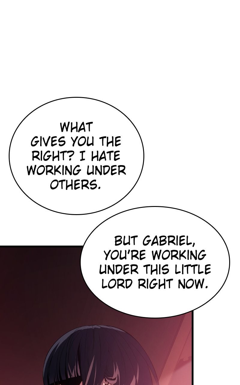 Read Bad Born Blood EN Manga Online