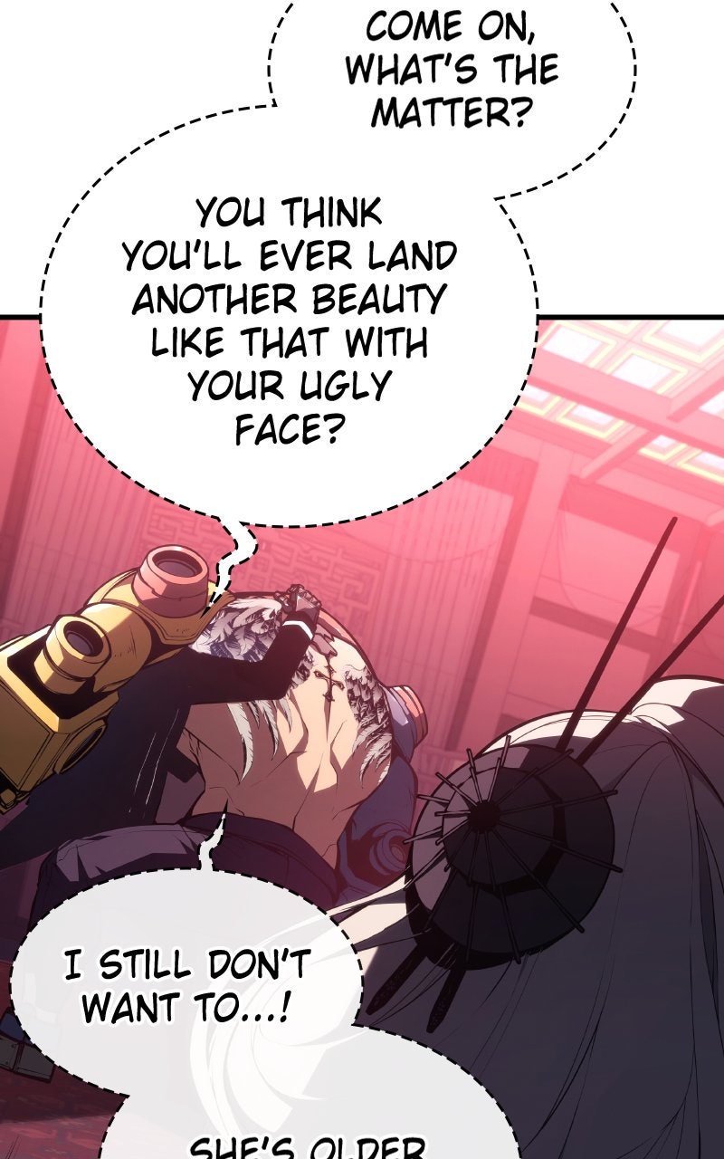 Read Bad Born Blood EN Manga Online