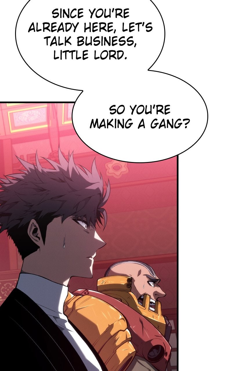 Read Bad Born Blood EN Manga Online