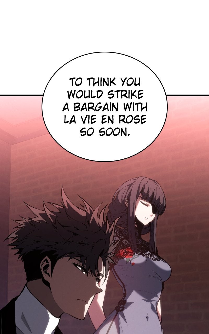 Read Bad Born Blood EN Manga Online