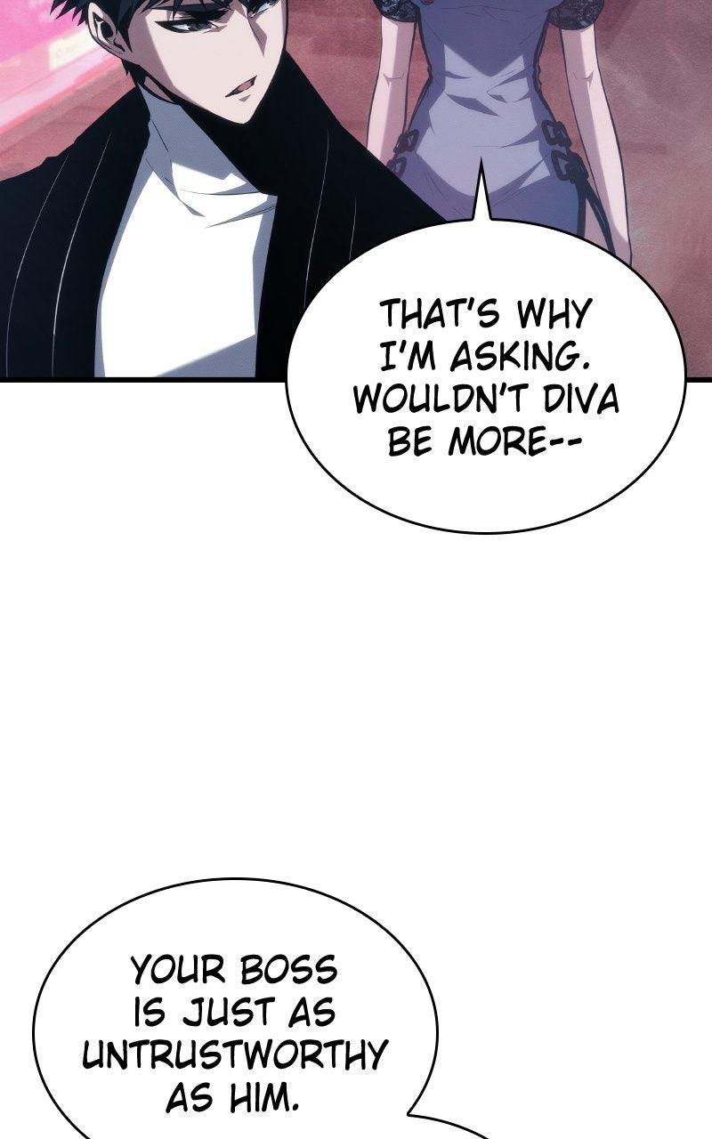 Read Bad Born Blood EN Manga Online