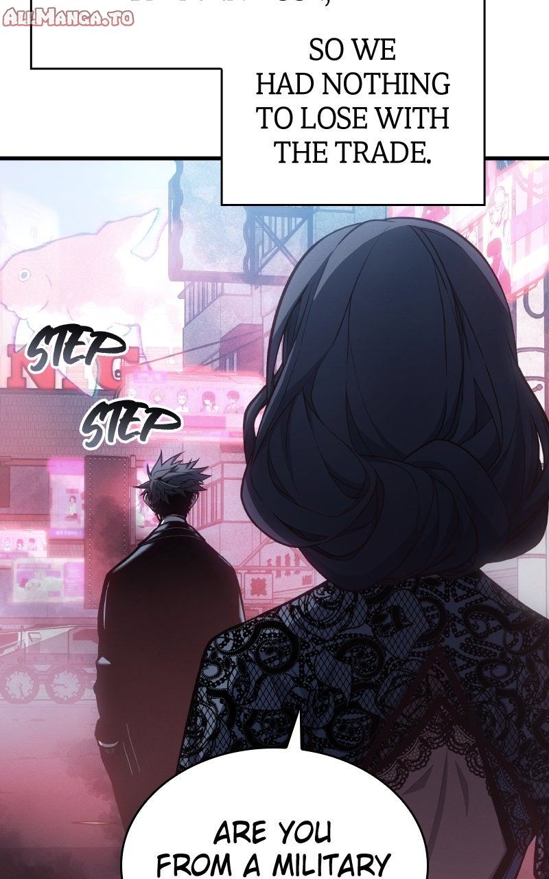 Read Bad Born Blood EN Manga Online