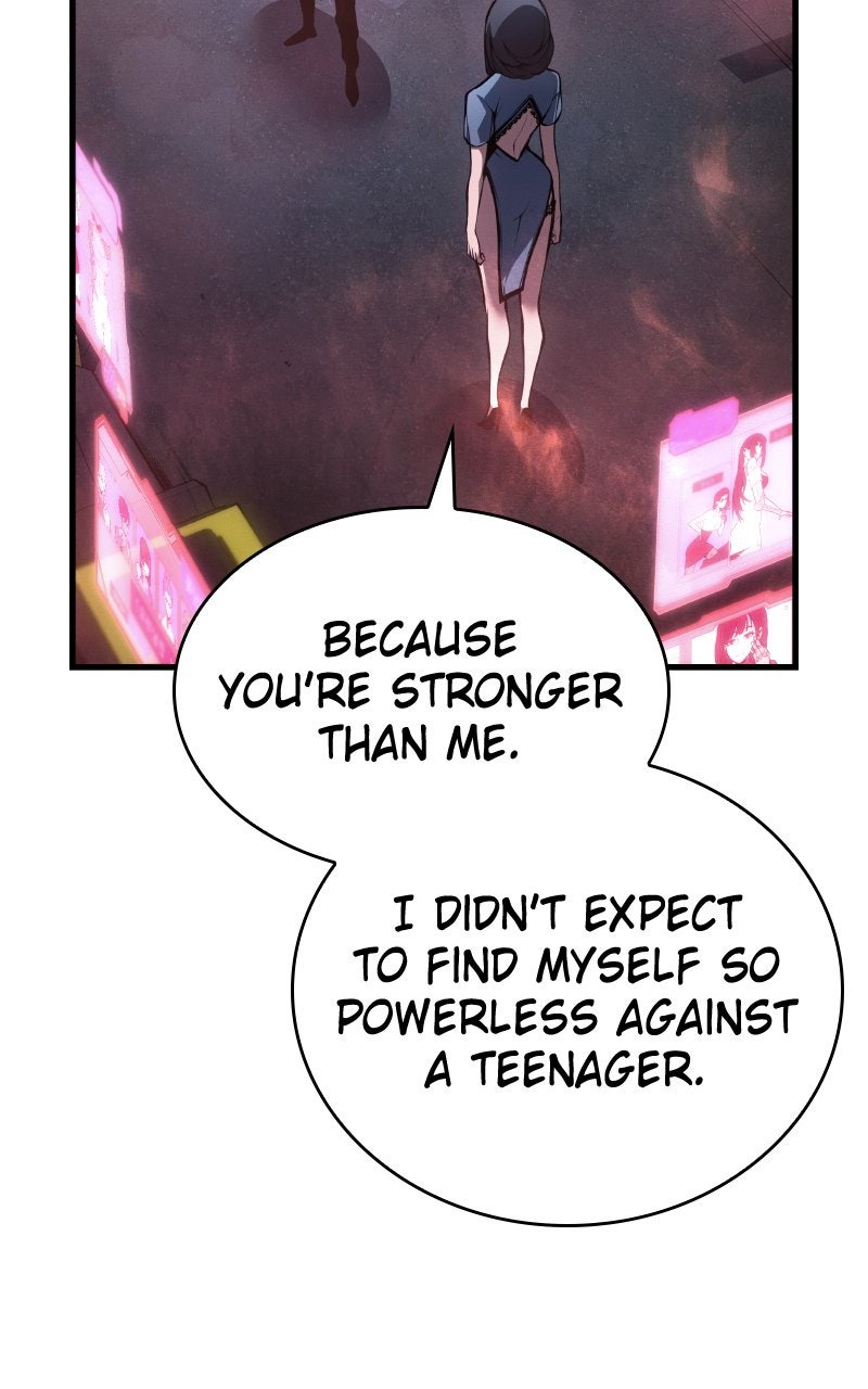 Read Bad Born Blood EN Manga Online