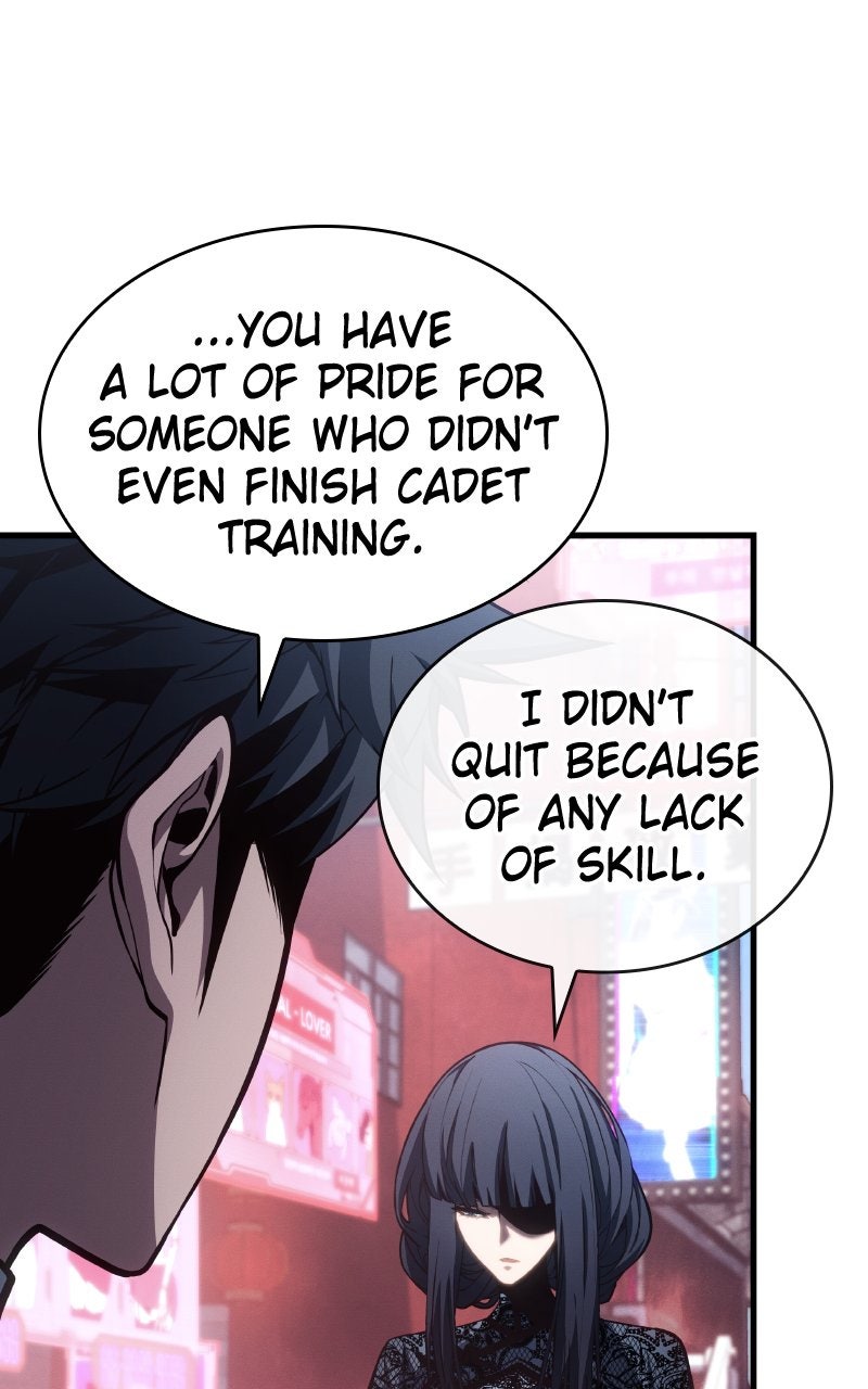 Read Bad Born Blood EN Manga Online