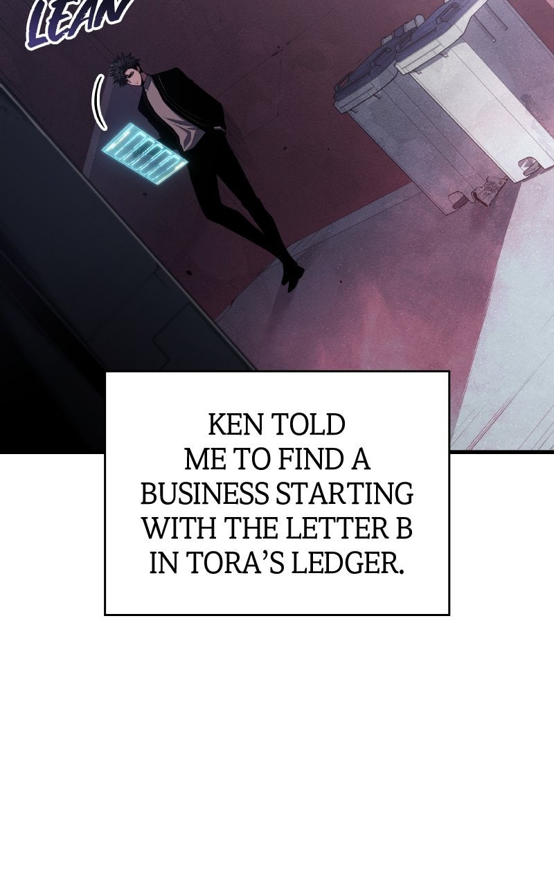 Read Bad Born Blood EN Manga Online