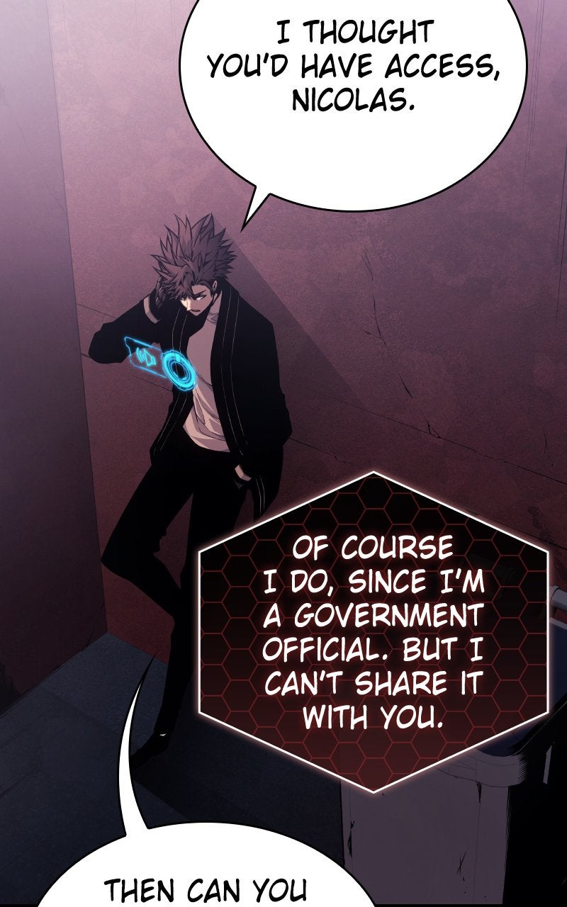 Read Bad Born Blood EN Manga Online