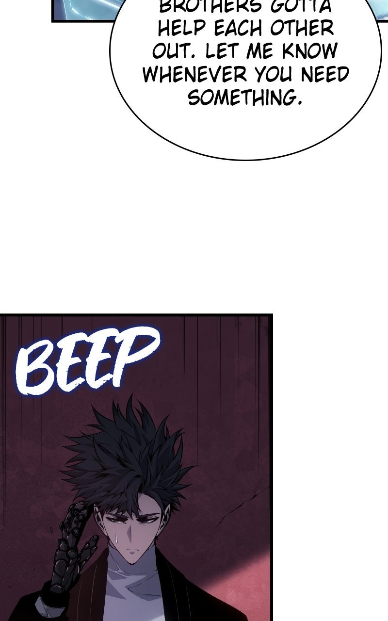 Read Bad Born Blood EN Manga Online