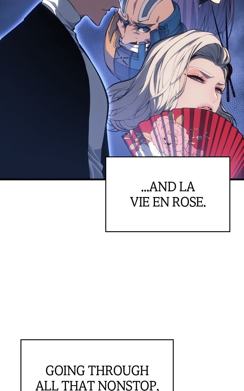 Read Bad Born Blood EN Manga Online