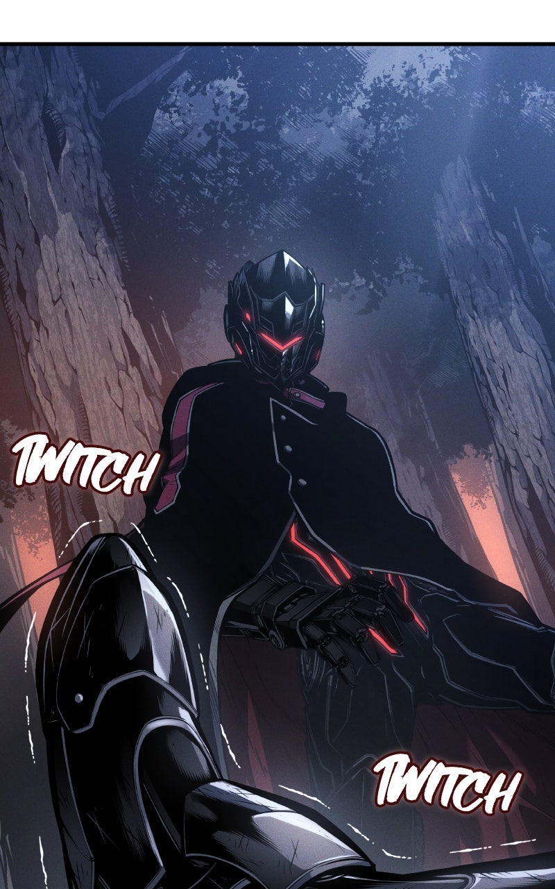 Read Bad Born Blood EN Manga Online