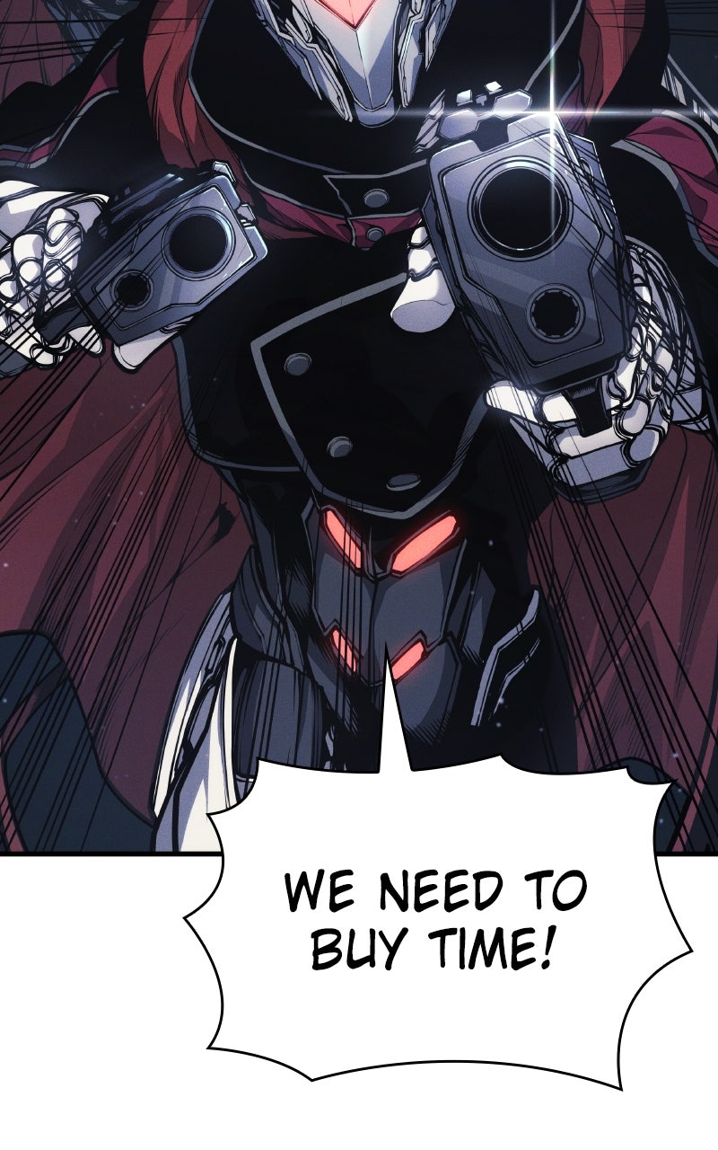 Read Bad Born Blood EN Manga Online