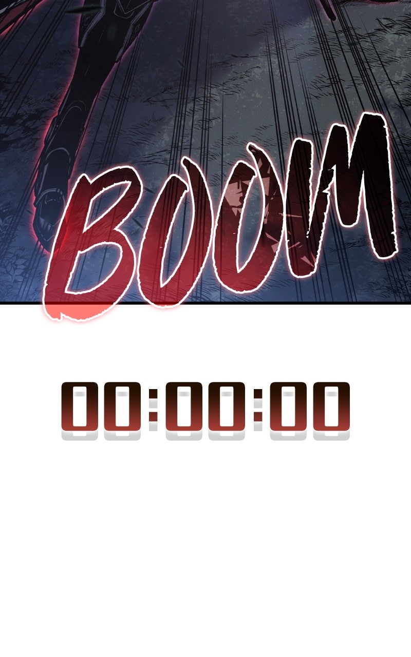 Read Bad Born Blood EN Manga Online