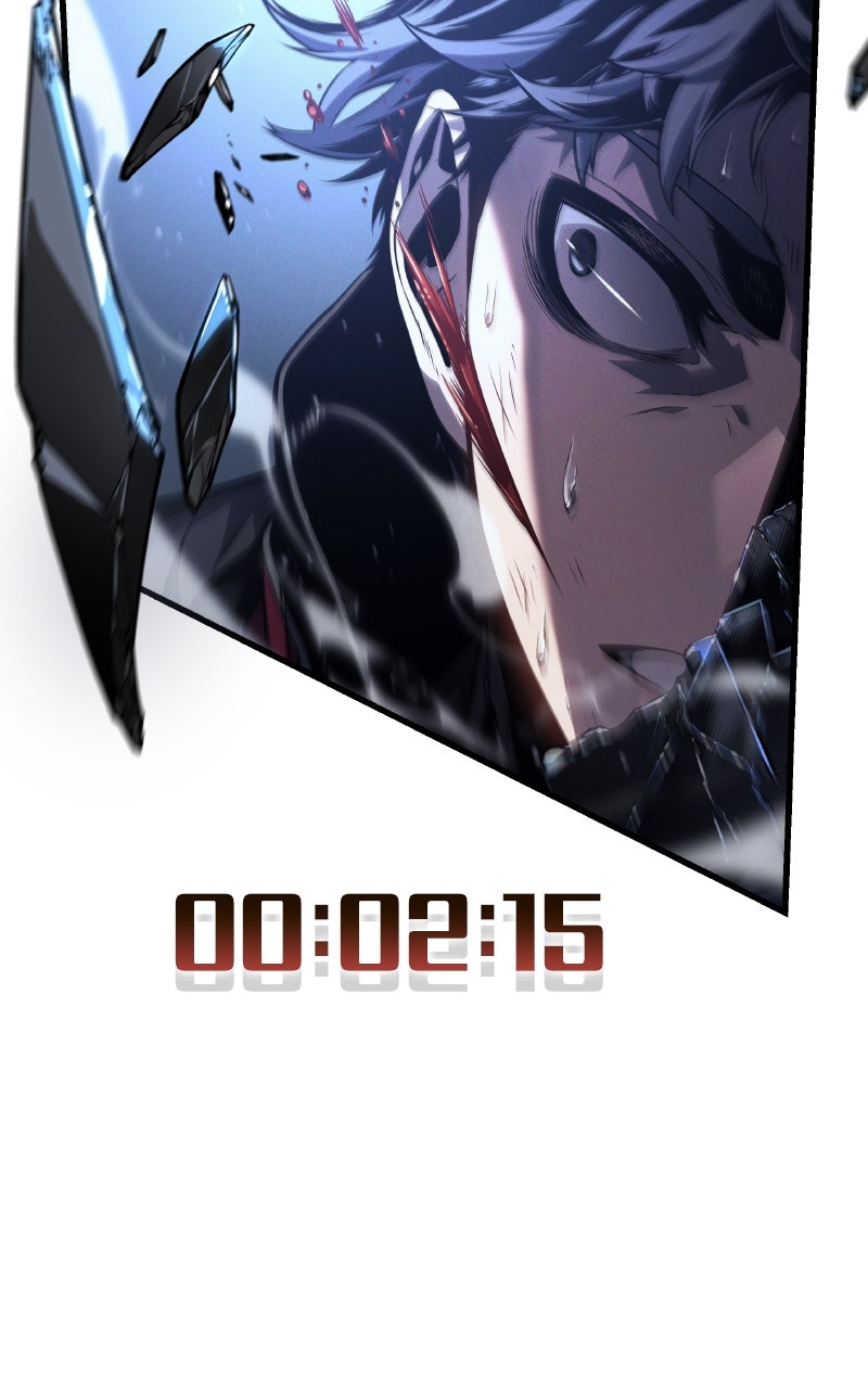 Read Bad Born Blood EN Manga Online