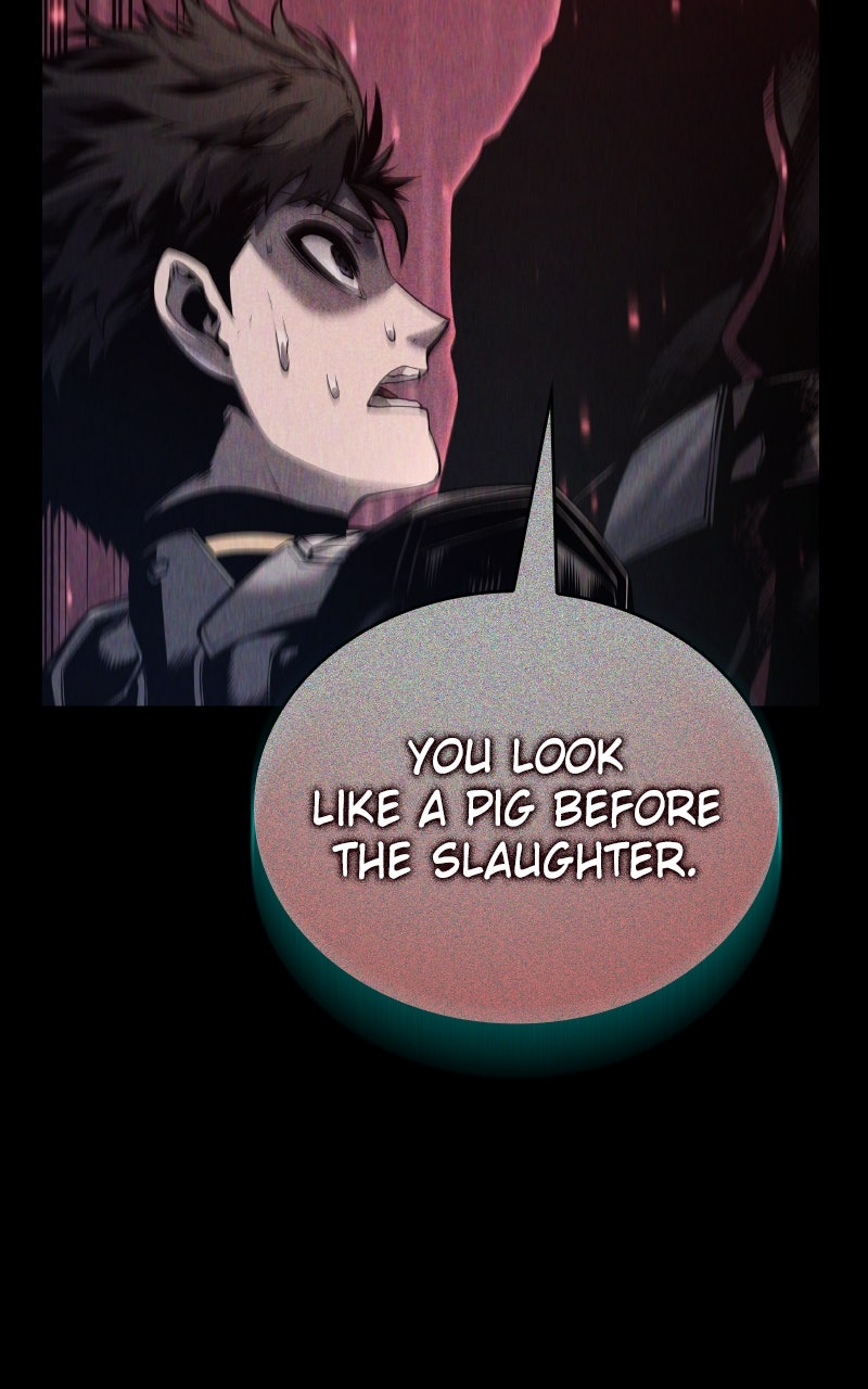 Read Bad Born Blood EN Manga Online