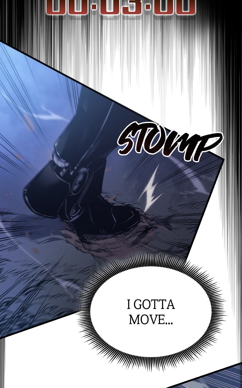 Read Bad Born Blood EN Manga Online