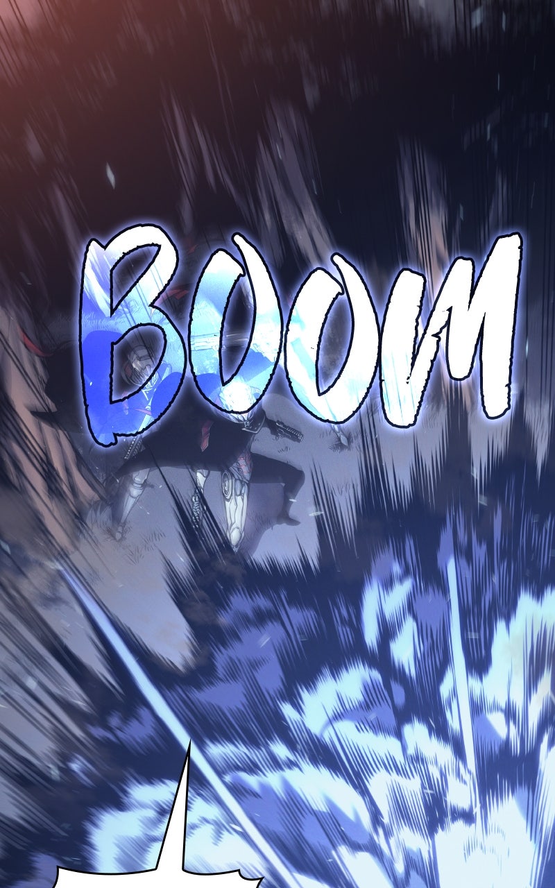 Read Bad Born Blood EN Manga Online