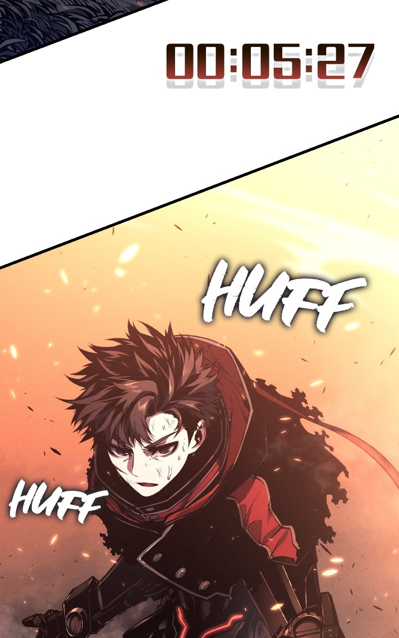 Read Bad Born Blood EN Manga Online