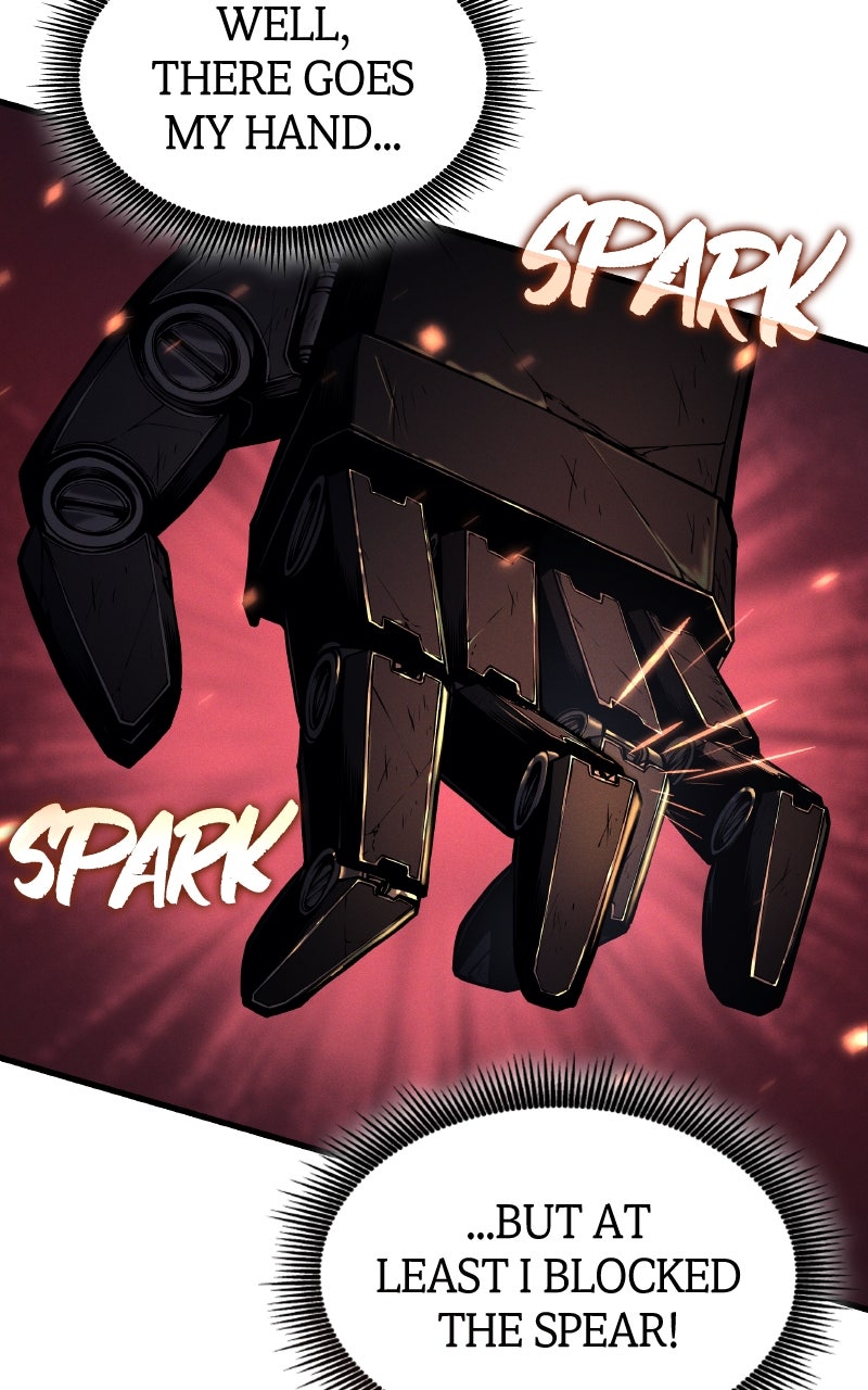 Read Bad Born Blood EN Manga Online