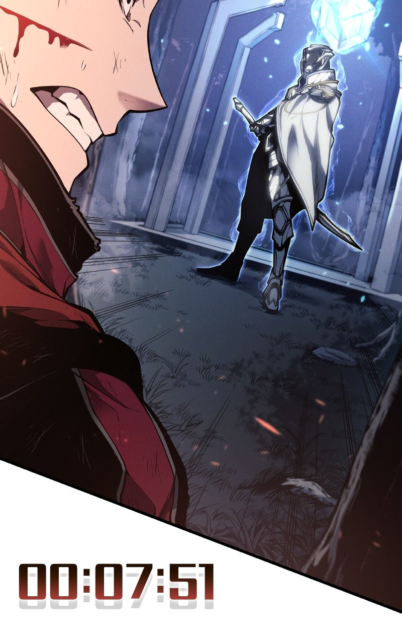 Read Bad Born Blood EN Manga Online