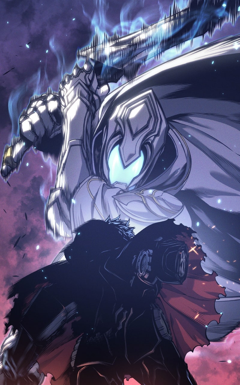 Read Bad Born Blood EN Manga Online