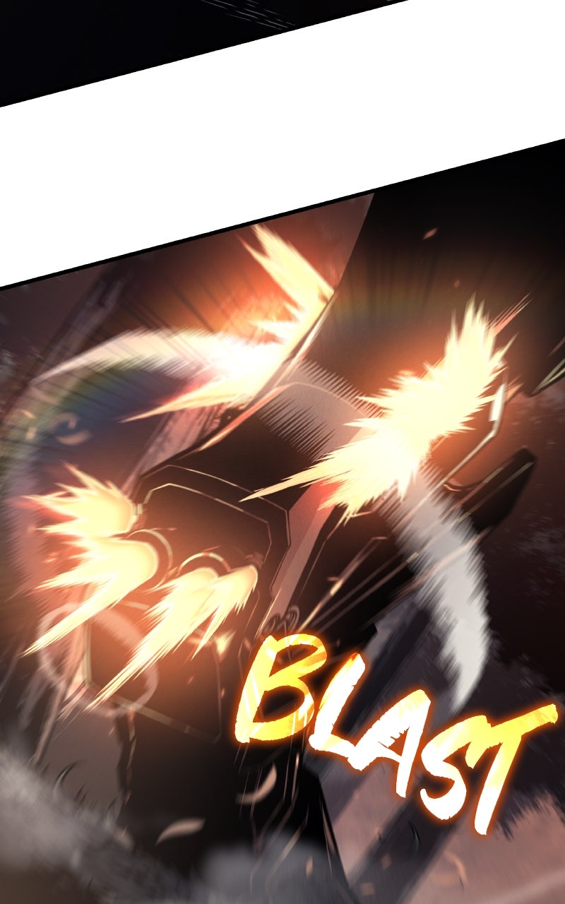 Read Bad Born Blood EN Manga Online